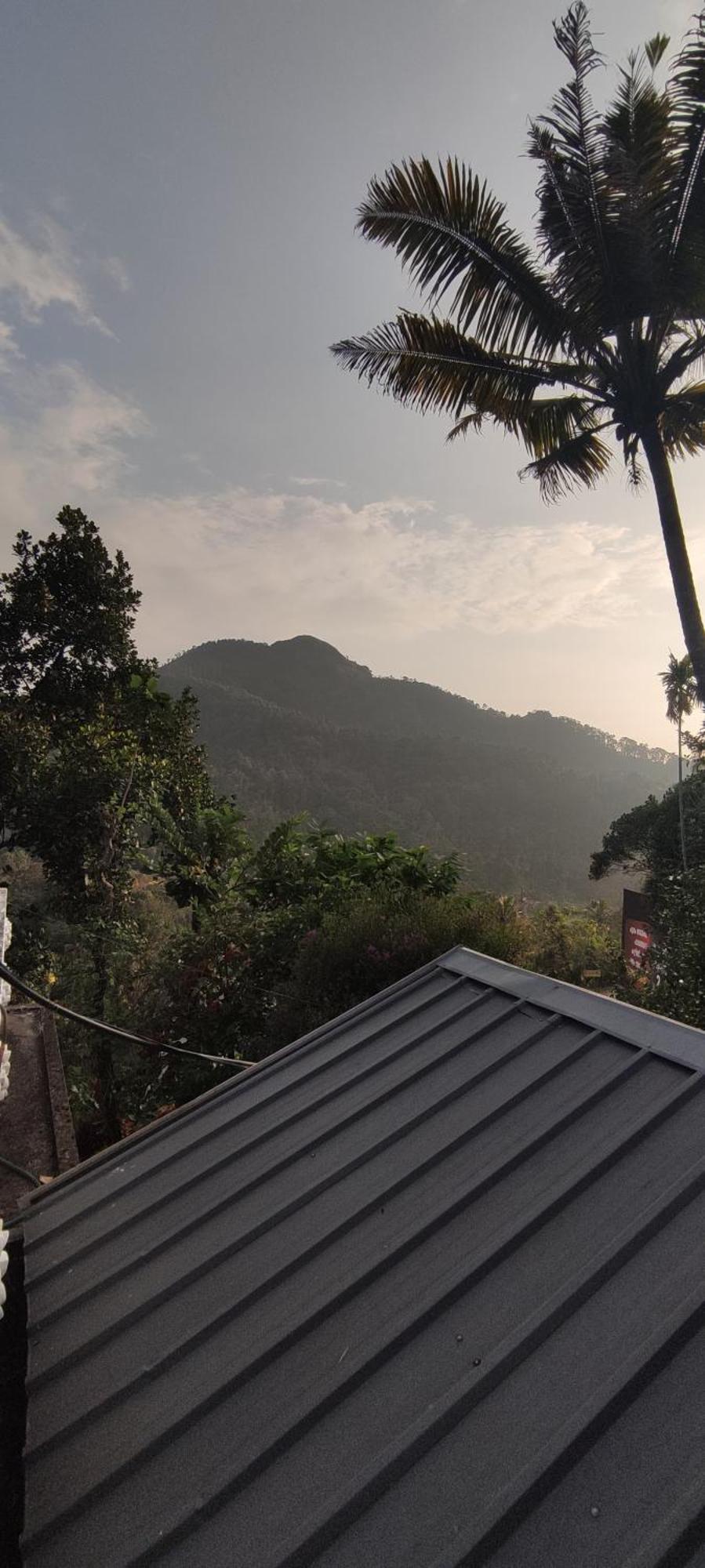 Koonamparayil Home Stay Munnar Anaviratty-Family Only Экстерьер фото