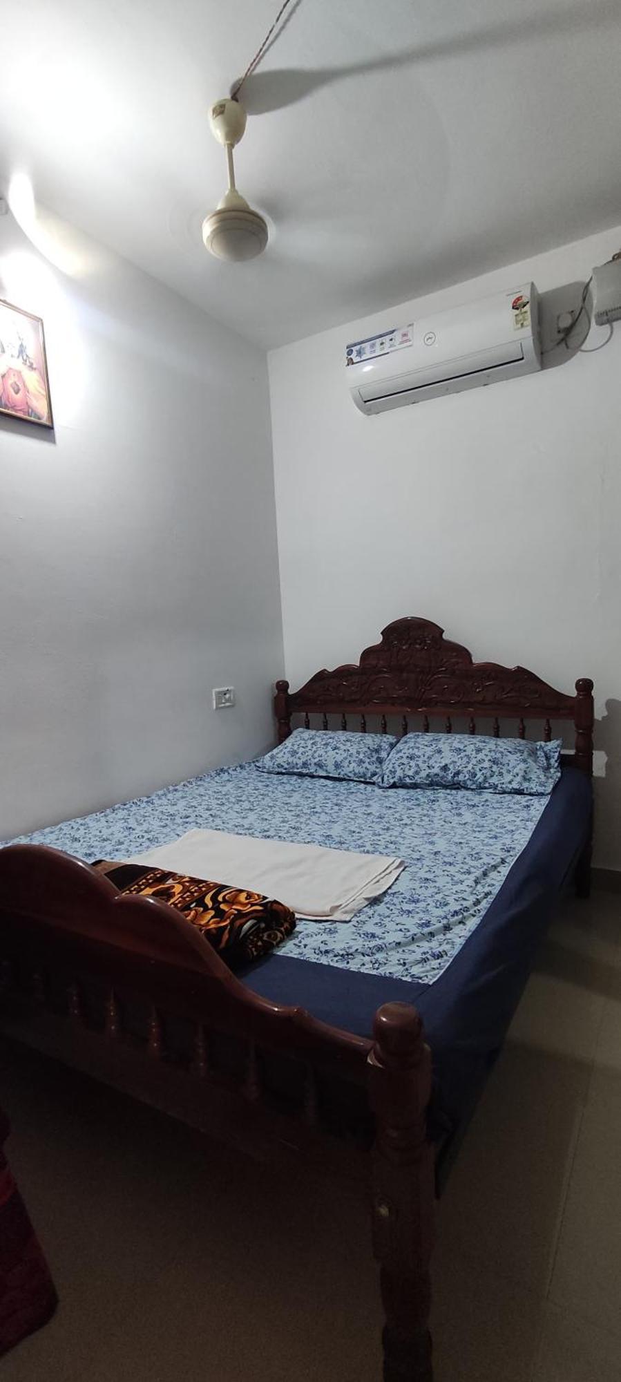 Koonamparayil Home Stay Munnar Anaviratty-Family Only Экстерьер фото